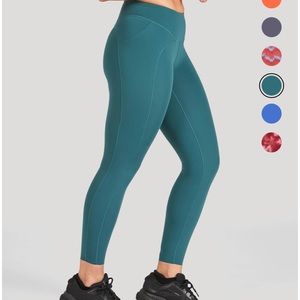 Janji Groundwork Running Tights